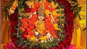 मां पीताम्बरा देवी अपने भक्तों के शत्रुओं का करती हैं विनाश, इसलिए कहलाती हैं विजय की देवी