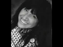 Buffy Sainte-Marie Native North American Child