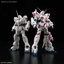 And this is an alternate reality of gundam so there could be stuff that. Plastic Model 1 144 Rg Gunpla Evolution Project Rx 0 Unicorn Gundam Mobile Suit Gundam Uc Premium Unicorn Mode Box Toy Hobby Suruga Ya Com