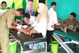 Menu makanan anak sunat dan makanan pantang untuk orang bersunat. Siapa Orang Yang Tidak Boleh Disunat Antara News