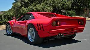 Check spelling or type a new query. 1982 Ferrari 308 Gtb Race Car F82 Monterey 2011