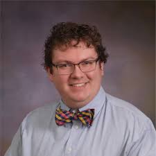 Today, after just over 11 years, is my last day at St.