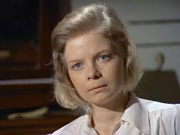 Les actrices de WESTERN toujours de ce monde