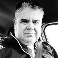 Danny Nicosia's Instagram, Twitter & Facebook