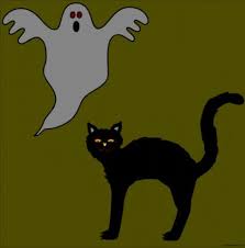 Learn while coloring with these cat coloring pages. Black Cat Halloween Coloring Page Free Coloring Pages Online