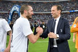 Последние твиты от giorgio chiellini (@chiellini). Reports Giorgio Chiellini Set To Renew With Juventus At Max Allegri S Request Black White Read All Over