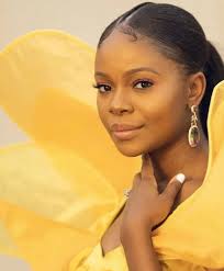 Meet Zainab Balogun-Nwachukwu: A Multifaceted Trailblazer in Nigerian  Entertainment