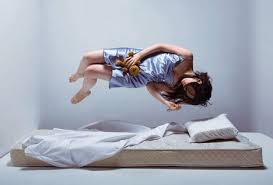 Bed Jumping Photos Too Cool Conceptual Photography Levitation Photography Creative Photos