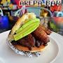 Arepera To Go from arepa.bar