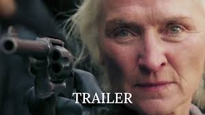 Violet Gibson: The Irish Woman Who Shot Mussolini — Network Ireland  Television