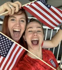 Watch from anywhere online and free. Usa Vs France We Break Down Their World Cup Showdown Wnyc News Wnyc