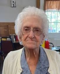 Obituary for Mary Lee (Kennedy) Ratliff