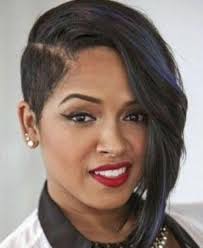 Blunt bob or classic bob. Razor Cut Bob Hairstyles Power To Combat Ugliness New Natural Hairstyles