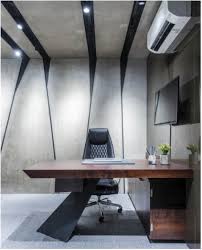 30 Best Office Interiors E Book The Architects Diary Office Interior Design Modern Office Ceiling Design Small Office Design Interior