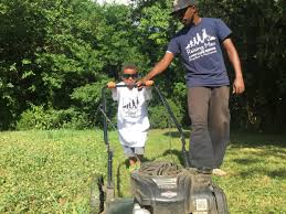 Some states even require you to have a fertilizer applicator certification. College Student Starting Free Lawn Mowing Business Gave Me Purpose In Life