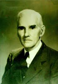 Information about the family of a person born in 1848?