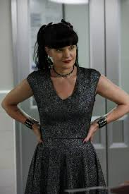 NCIS Star Pauley Perrette Talks Her Final Season And How Her Character Has  Inspired Young Girls