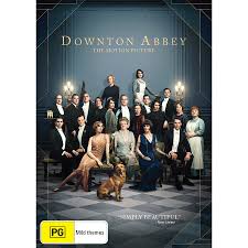 Check spelling or type a new query. Downton Abbey The Motion Picture Dvd Big W