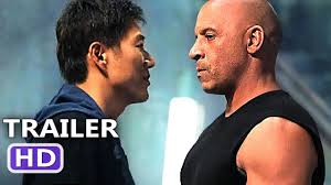 The fast and furious 9 trailer finally gives us justice for han. F9 Han Is Back New Trailer 2021 Fast Furious 9 Youtube