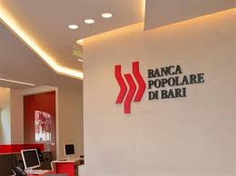 Banca popolare di bari scpa in bari. Banca Popolare Di Bari Coordina Cartolarizzazione Da 1 5 Miliardi Di Npls Lettera43