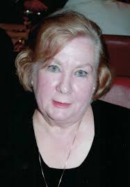 Andrée Proulx avis de décès