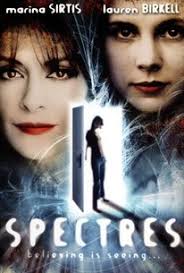 Loanne Bishop Movies & TV Shows List