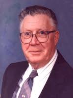 Eldon Gordon Heywood