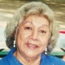 Obituary information for Refugia M. Ramirez