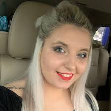 Cheyenne Howard (@MrsSymPOOL)