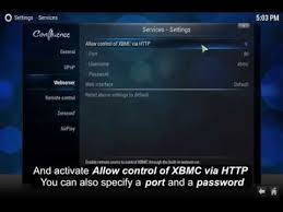 You can browse video add ons and the content they provide straight from your handheld device and when it comes to typing into searches. Best Kodi Remote Android Apps