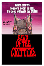 Expression :: TheCrawlingDead