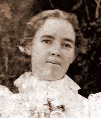 Ellen Rose Oakes Raymond (1877-1938)