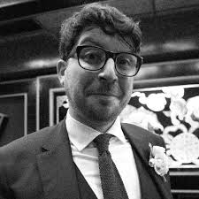 Christopher Lauer™