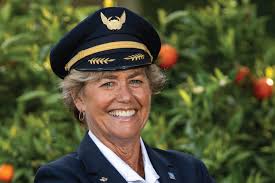 Alumni in Action Archive