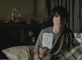 Little Miss Sunshine (2006) | Talula