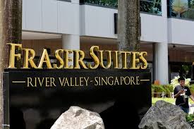Comprising 255 units in singapore, our hotel apartments are ideal for both business and leisure travellers. Singapore S Frasers Centrepoint Plans Reit Listing Wsj