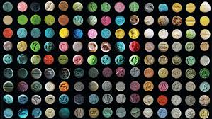 Study Overview Changes In The European Mdma Market The