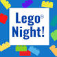 LEGO® Night event image