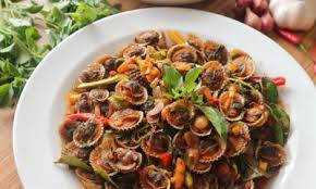 Bisa untuk ide menu tanggal tua. Resep Seafood Pilihan Untuk Momen Istimewamu Mahi