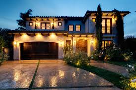 I never have been able to build small when i really get into it so.lol it's a mansion. Special Olympics Dream House Front California Design Houses Concrete Modern House Design In Two Storey House Design National Economics Editorial