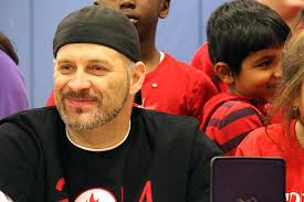 Canadian Paralympic Team