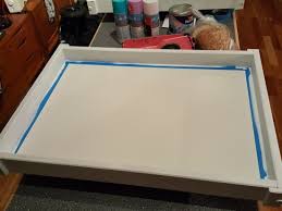 Lit évolutif 0/6ans 70x140 sur roulettes, sommier à lattes, matelas draps alèse fine couette. Recycler La Table A Langer Ikea Sniglar En Rangements Pour Enfants