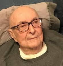 Robert Henderson Obituary (2021)