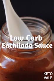 Keto Red Enchilada Sauce Low Carb Sugar Free Recipe Video Recipe Video Homemade Enchilada Sauce Recipes With Enchilada Sauce Low Carb Sauces