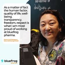 bluefrog pharma GmbH