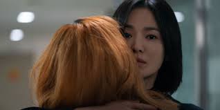 The Glory' Cast and Character Guide