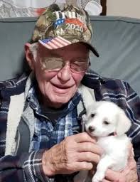 Obituary information for George Stanley Carter