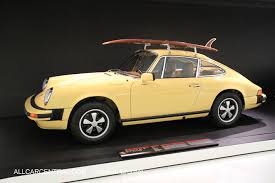 Image result for Rallye Yellow 1977 Porsche
