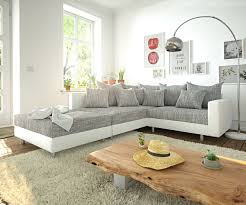 Delife Eu Ecksofa Clovis Weiss Hellgrau Hocker Armlehne Ottomane Links Modulsofa Mobel Sofas Ecksofas Teal Wohnzimmer Ecksofa Modul Sofa