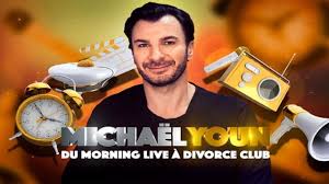 There are no discussions for divorce club. Michael Youn Du Morning Live A Divorce Club French Movie Streaming Online Watch